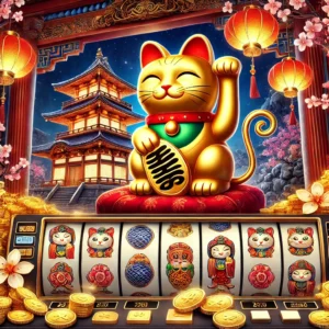 Judi Online: Live Casino